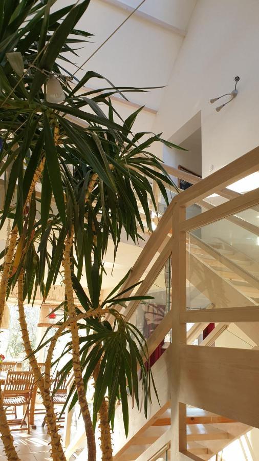 Brouay Grande Maison Avec Spa Proche De Caen Et De La Mer מראה חיצוני תמונה