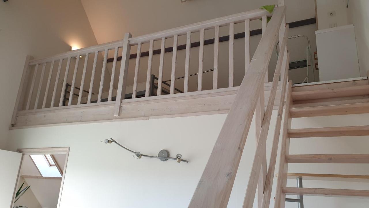 Brouay Grande Maison Avec Spa Proche De Caen Et De La Mer מראה חיצוני תמונה