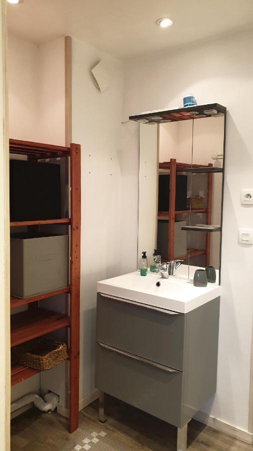 Brouay Grande Maison Avec Spa Proche De Caen Et De La Mer מראה חיצוני תמונה