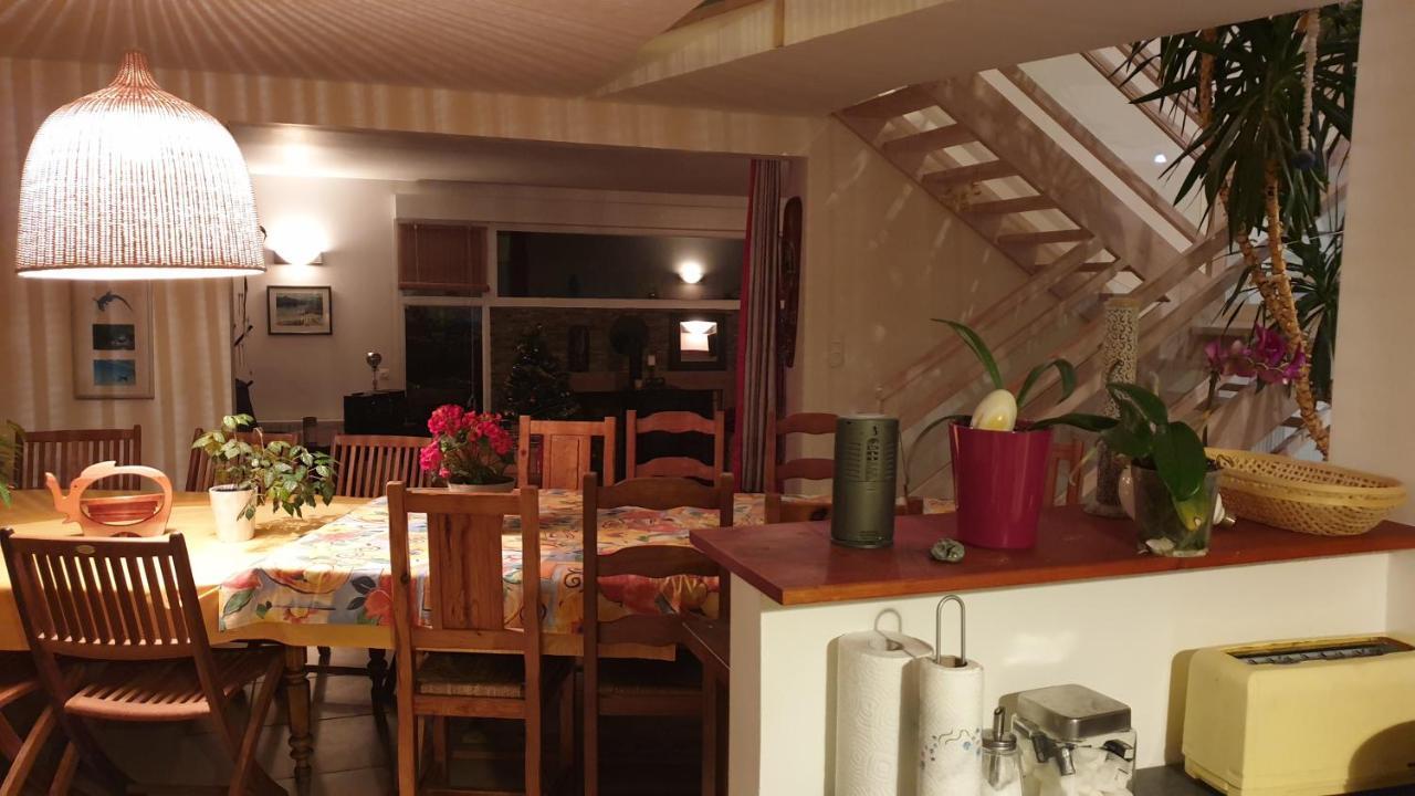 Brouay Grande Maison Avec Spa Proche De Caen Et De La Mer מראה חיצוני תמונה